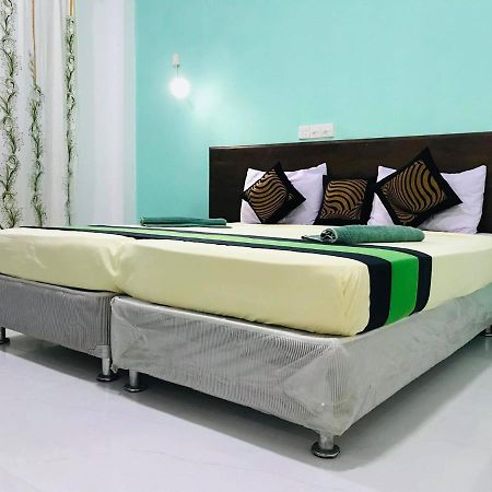 Milano Grand Hotell Dambulla Exteriör bild