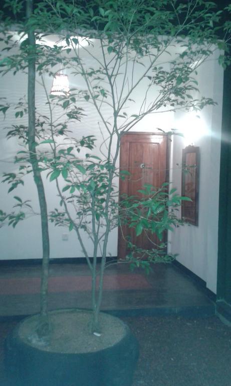 Milano Grand Hotell Dambulla Exteriör bild