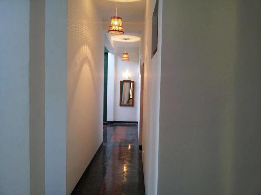Milano Grand Hotell Dambulla Exteriör bild